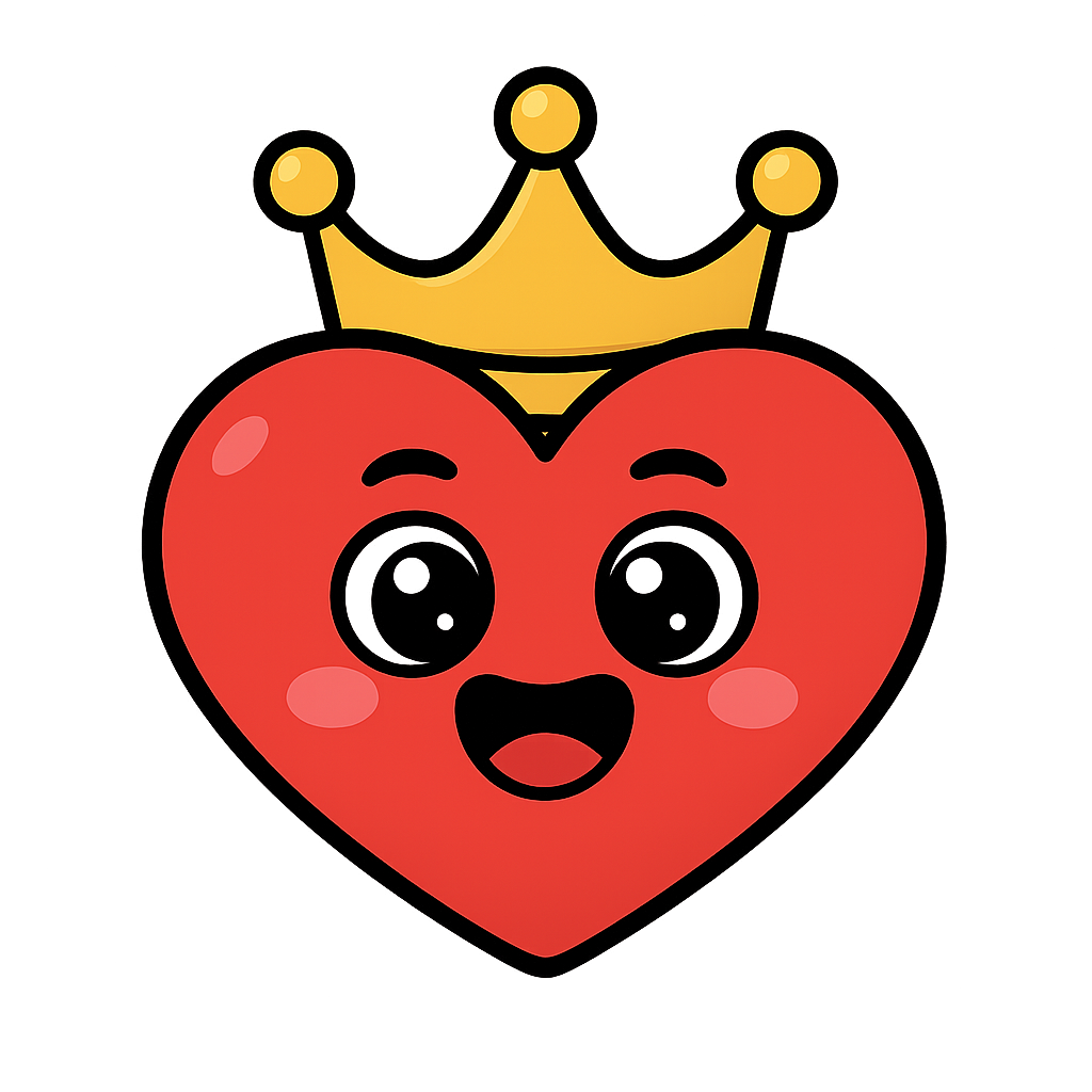 Hearty Love