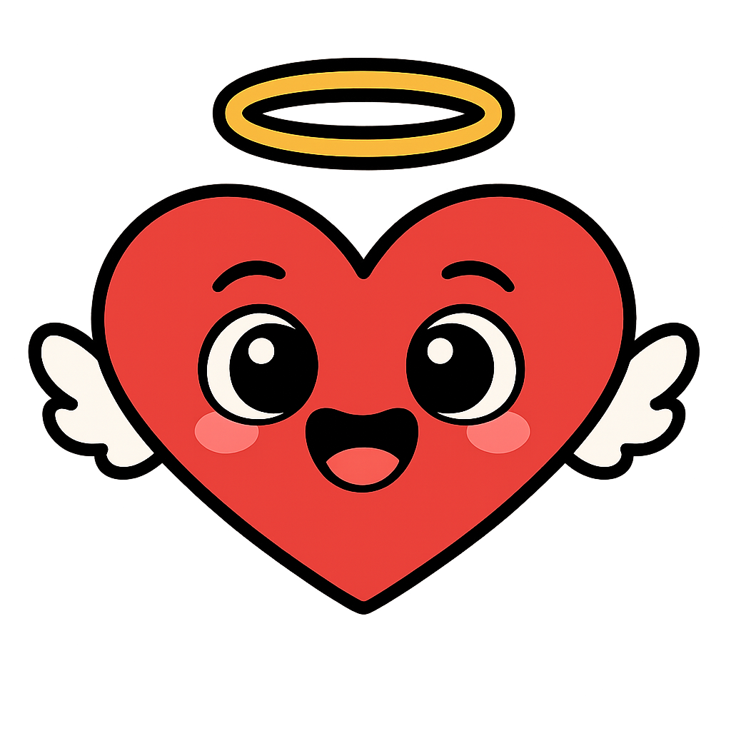 Hearty Love